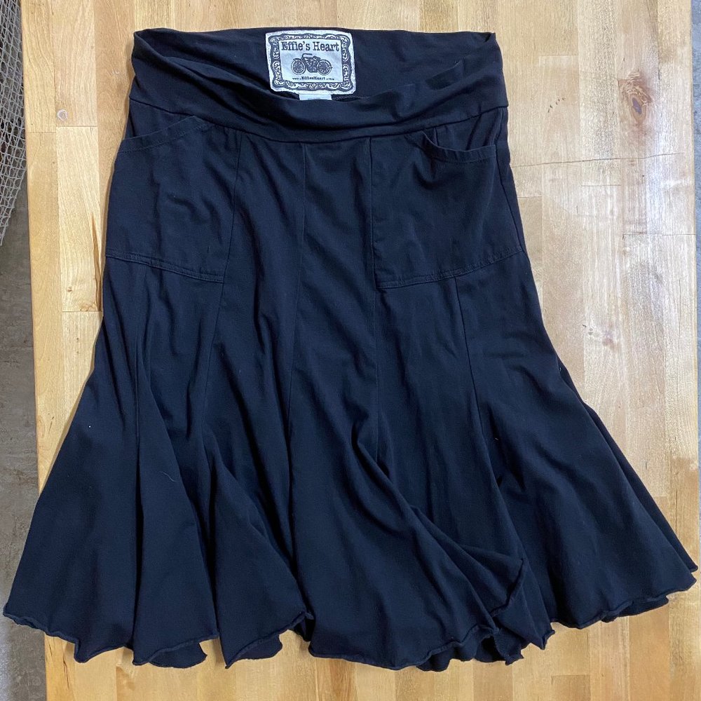 Effie's Heart "Seven Year Skirt"